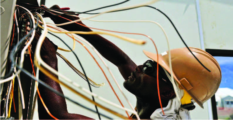 electrical