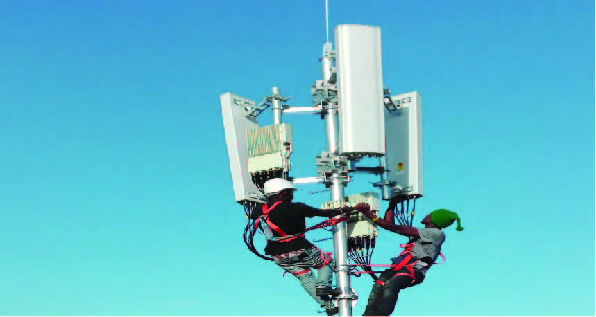 Telecom